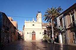 Iglesia Parroquial de la Asuncion de Nuestra Senora